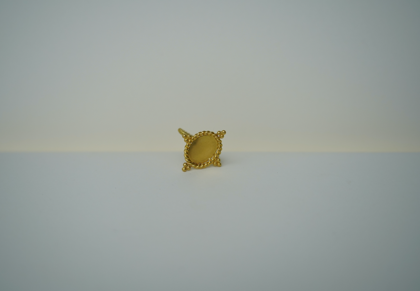 Magic Mirror Ring