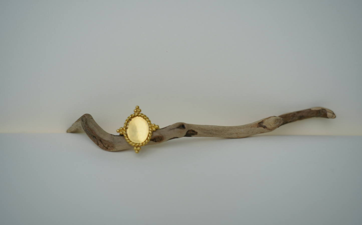 Magic Mirror Ring
