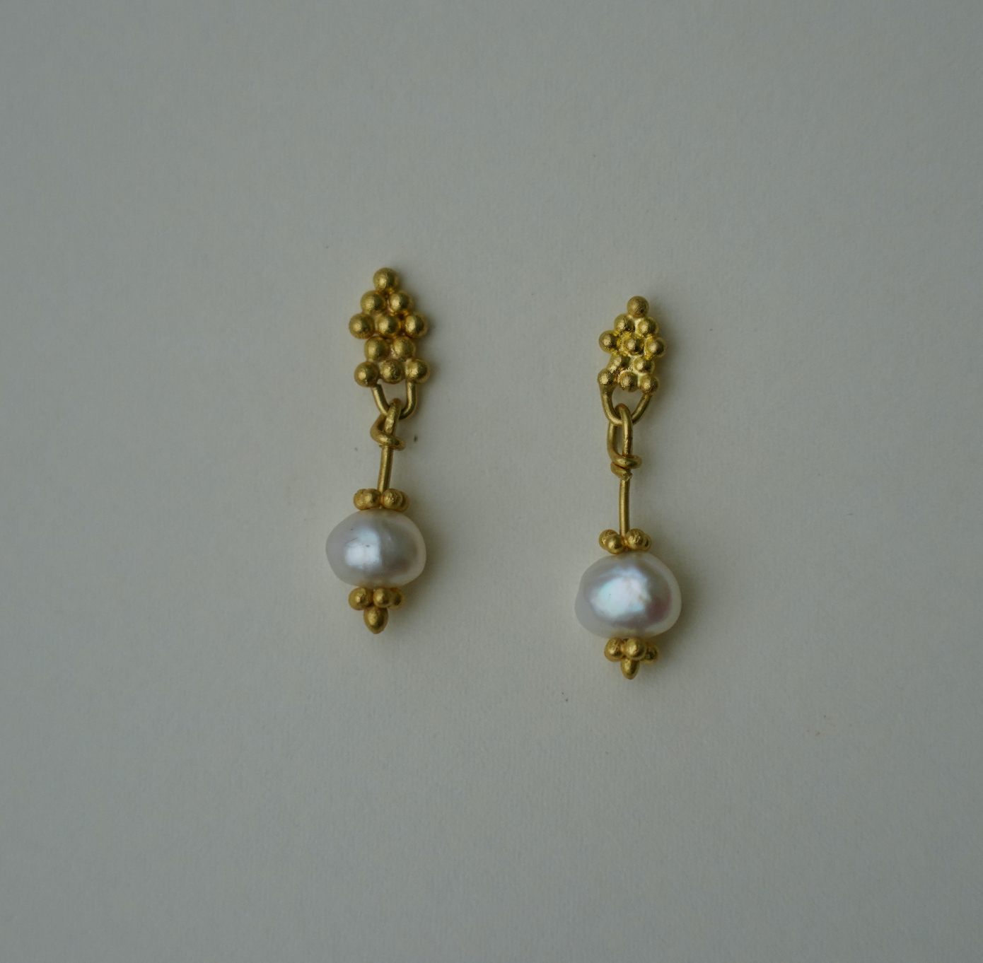 Pearl Earring