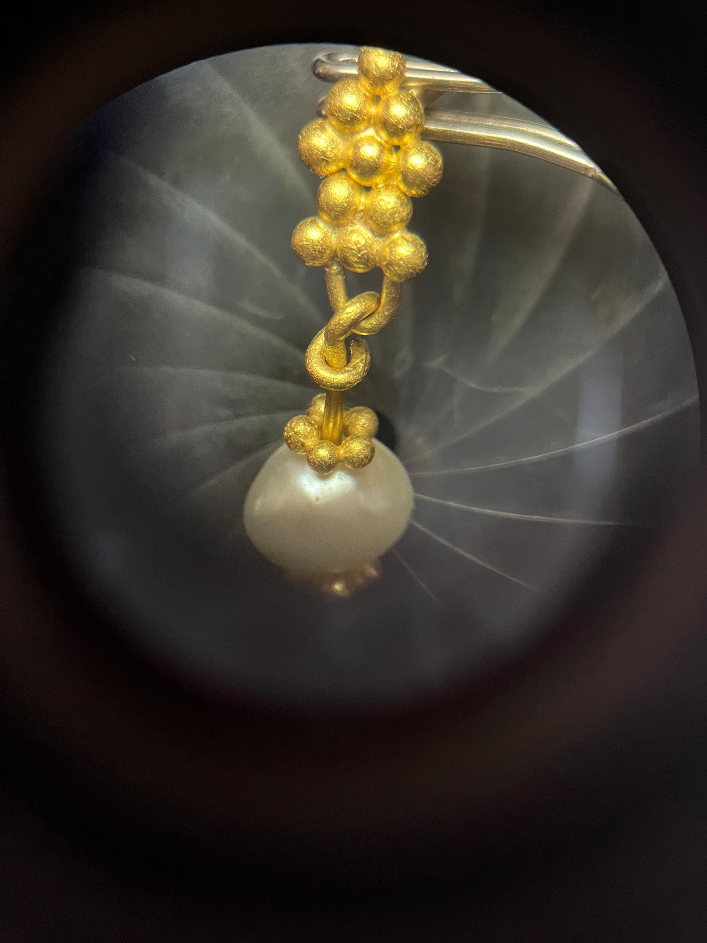 Pearl Earring