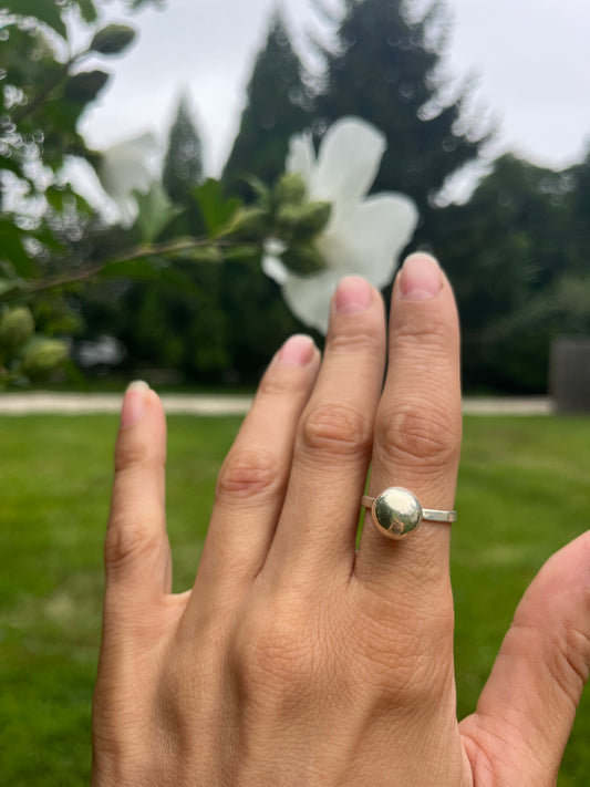 Bubble Ring